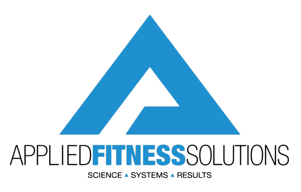 Applied Fitness Solutions Logo