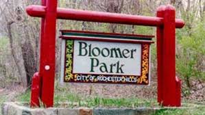 Image result for bloomer park rochester hills mi google maps
