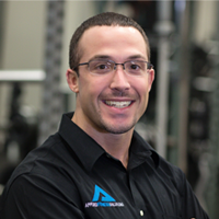 AFS Trainer: Michael