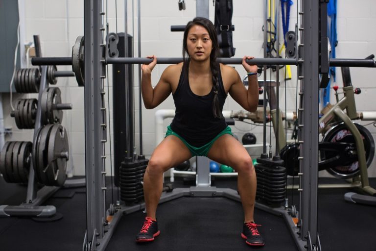 The Importance Of Range Of Motion Applied Fitness Solutions