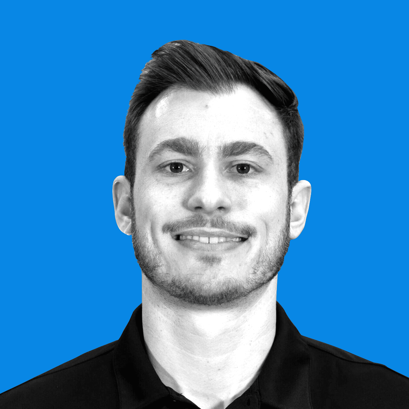 Adrian Powditch, Exercise Physiologist