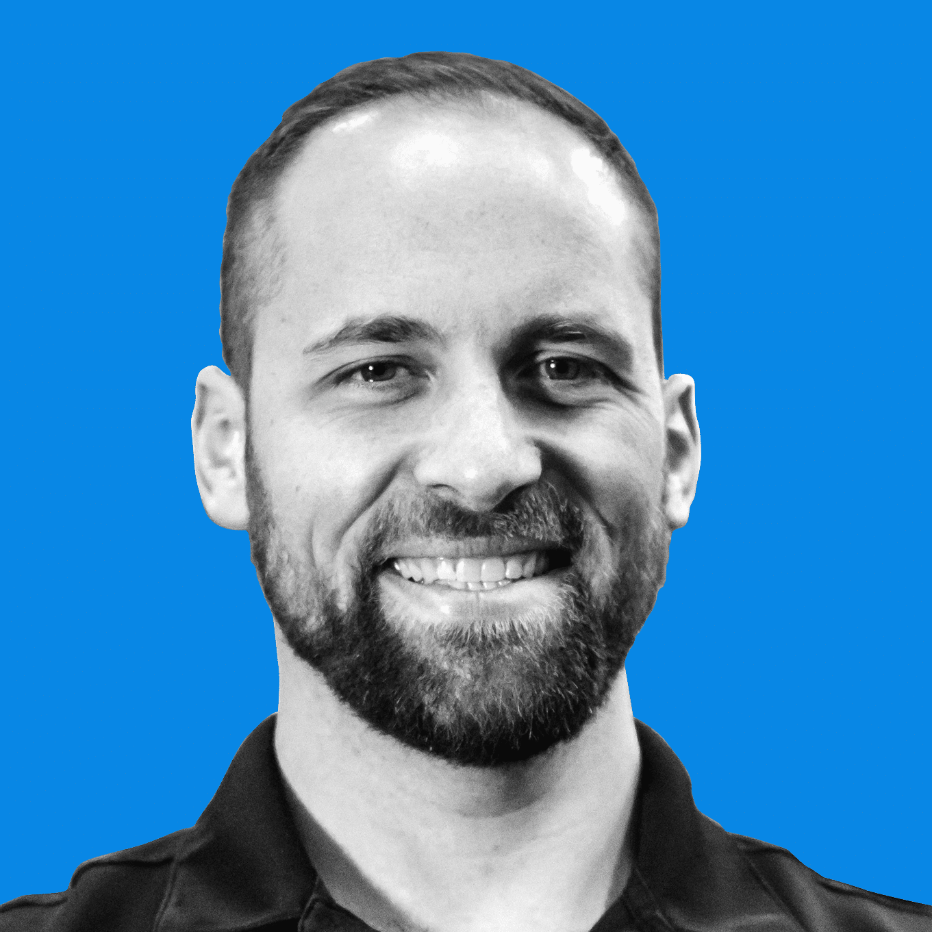 Chris Early, Exercise Physiologist