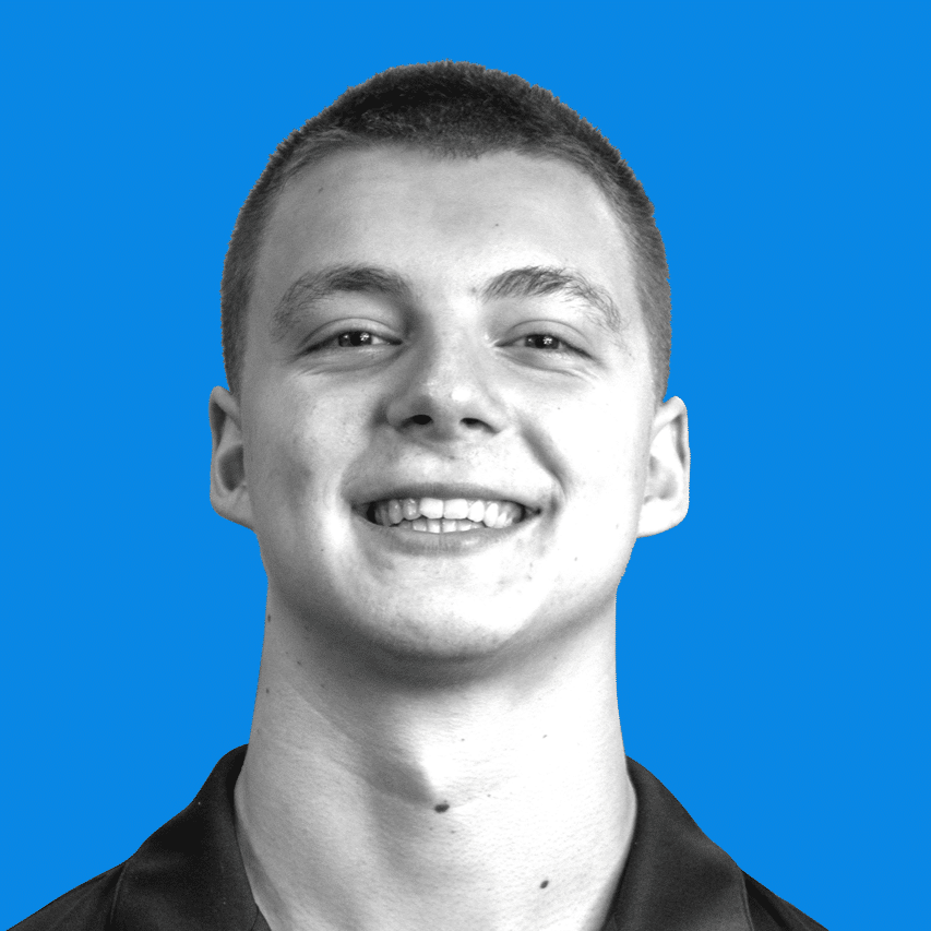 Will Haley, Exercise Physiologist