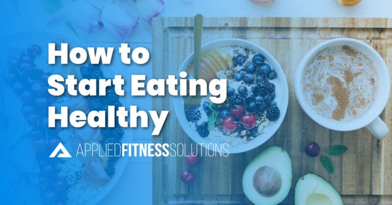 Colorful bowls of fruit, vegetables, and whole foods representing the common denominators of a healthy diet