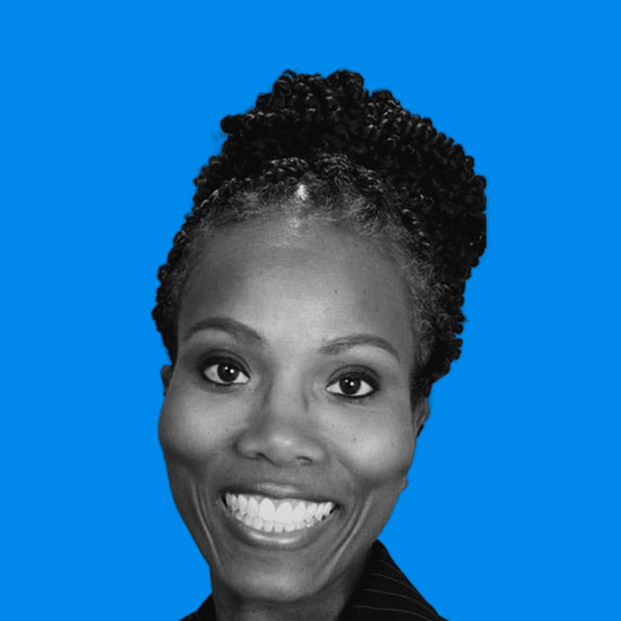 Kristin Peterson, Exercise Physiologist