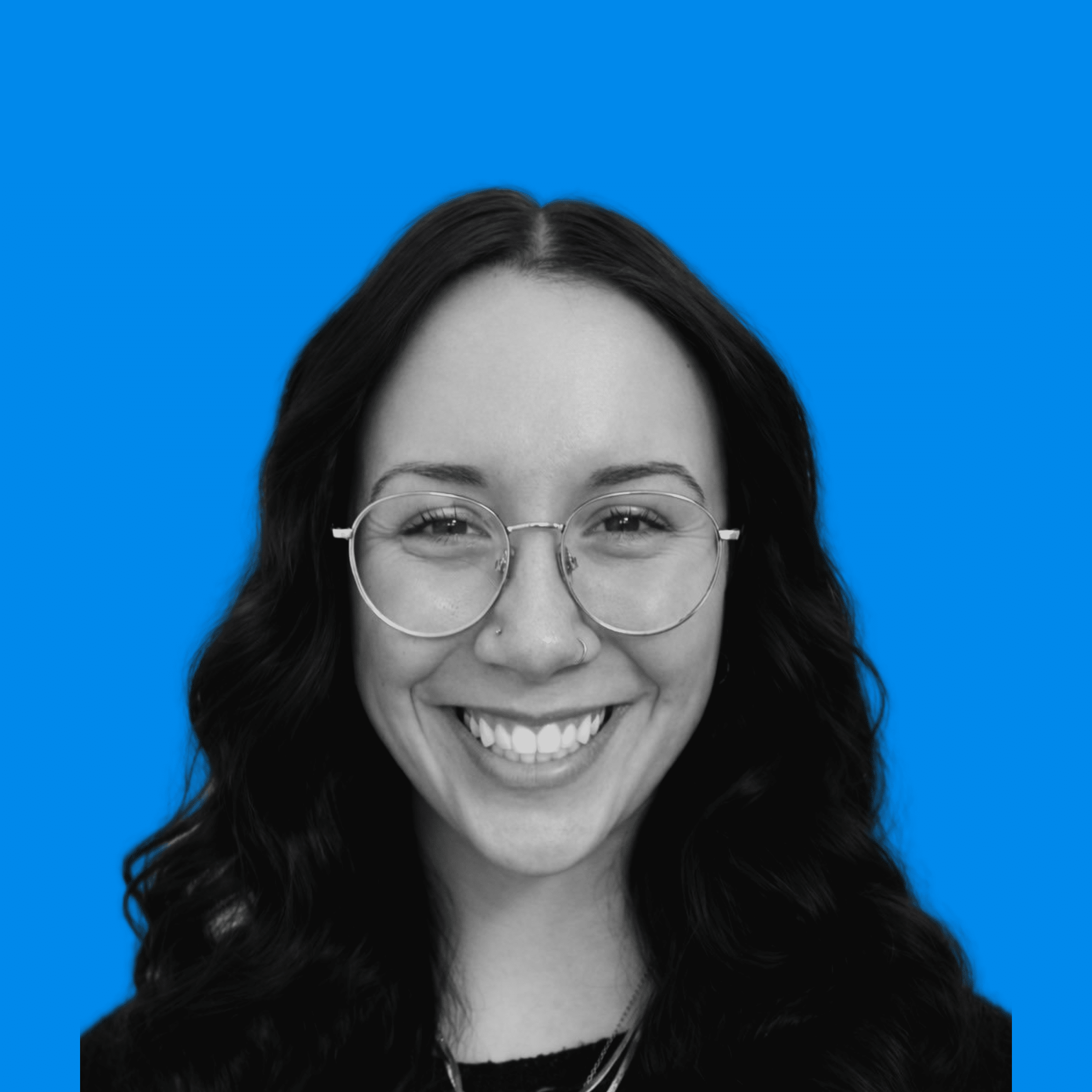 Morgan Gilliam, Exercise Physiologist