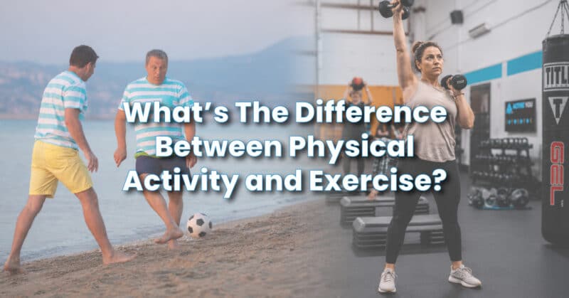 exercise-vs-activity
