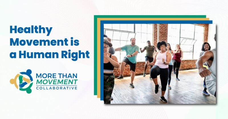 More Than Movement Collaborative Launches in Washtenaw County