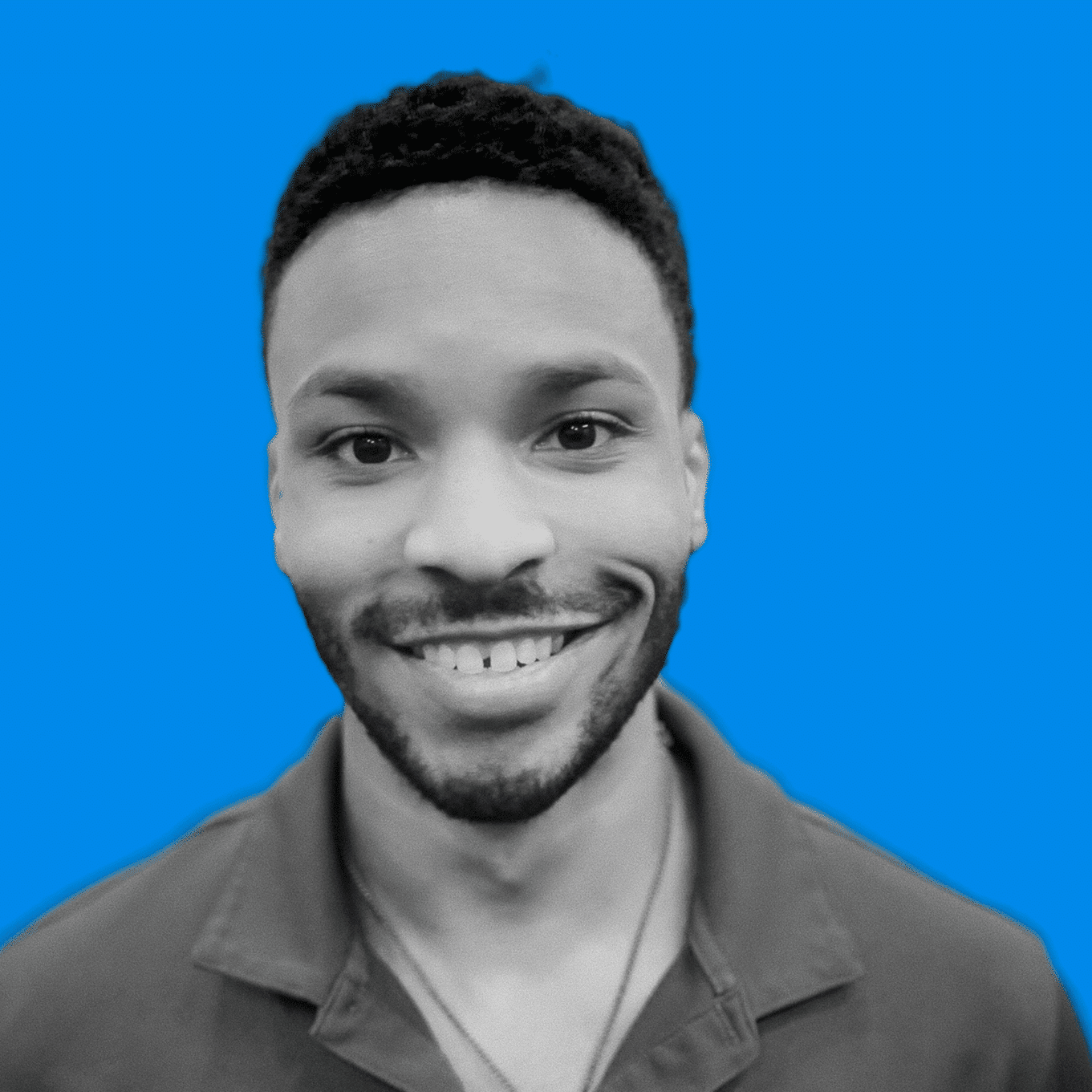 Logan Tillman, Exercise Physiologist