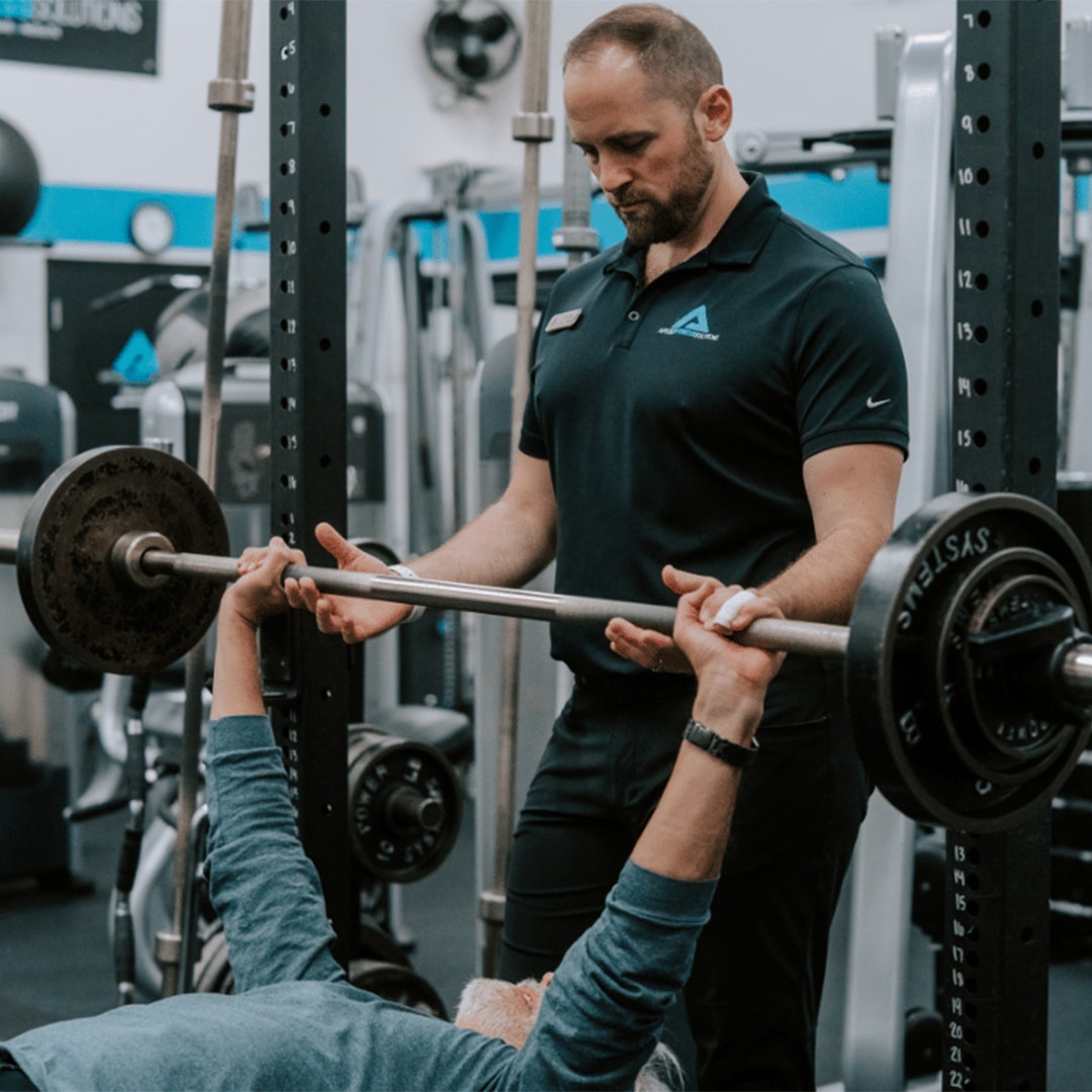 AFS member training during the absolute strength phase