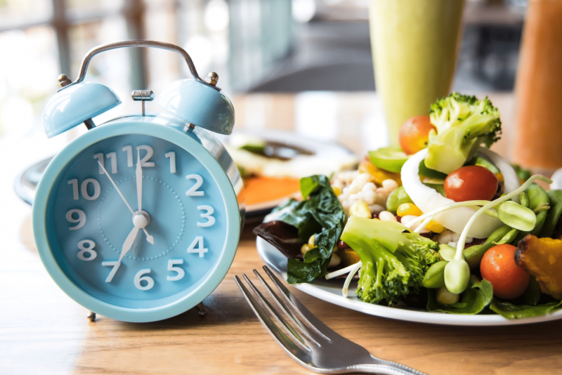 Nutritional Coaching