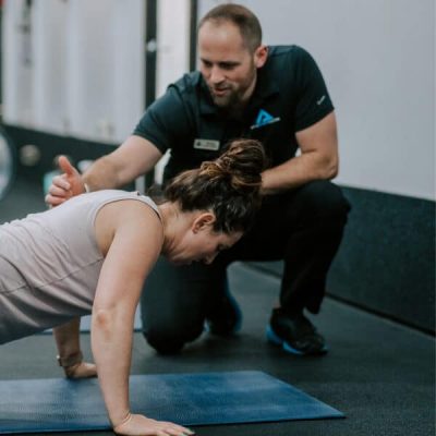 Fitness Coach Fitness Coach